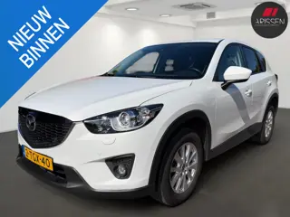 Mazda CX-5 2.0 Skylease+ 2WD