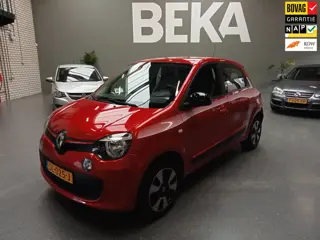 Renault Twingo 1.0 SCe Collection