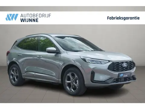 Ford Kuga 2.5 PHEV 243pk Aut. ST-Line | Navi | App Connect | Climate | Camera | Keyless | Dodehoek |