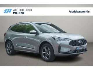 Ford Kuga 2.5 PHEV 243pk Aut. ST-Line | Navi | App Connect | Climate | Camera | Keyless | Dodehoek |