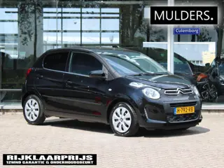 Citroen C1 1.0 VTi Feel | Airco/Speedlimiter/Carplay
