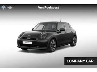 MINI Cooper 5-deurs 1.5 Cooper C Classic M | 17 Inch Parallel Spoke 2-tone
