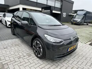 Volkswagen ID.3 Pro 58 kWh (bj 2023, automaat)
