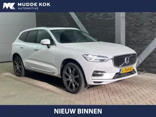 Volvo XC60 T6 Recharge Inscription | Bowers&Wilkins | Luchtvering | Head-Up | 360° Camera | Trekhaak
