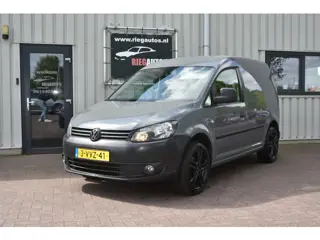 Volkswagen Caddy 1.6 TDI, LMV, Airco, Android audio, DAB