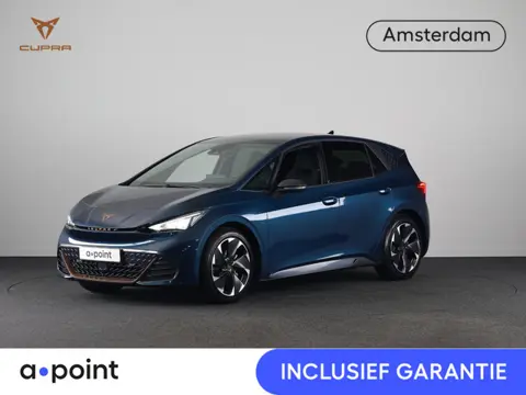CUPRA Born Business 63 kWh 231pk | SoH 98.99% |  Parkeercamera | Navigatie | 19 inch Lichtmetalen ve