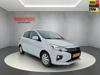 Mitsubishi Space Star 1.2 Active