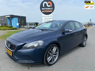 Volvo V40 2014 * 2.0 D4 R-Design Business * APK * TOP AUTO * NAP *