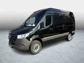 Mercedes-Benz Sprinter 317 1.9 CDI L2 Pro HD | Sprinter BPM-vrij kopen in 2025