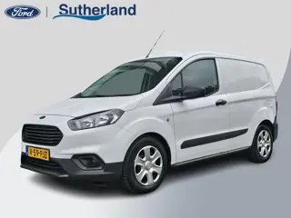 Ford Transit Courier 1.0 Trend Start&Stop | 13.900 KM | Laadruimte Inrichting | Airco | Bluetooth | 