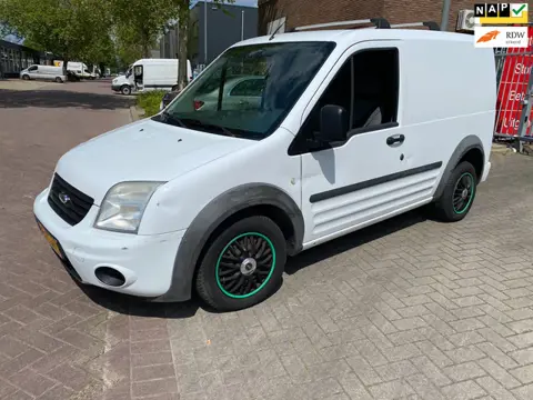 Ford Transit Connect T220S 1.8 TDCi Trend / Airco / 2013 / Airbag / Elek Ramen / Cruise Control /
