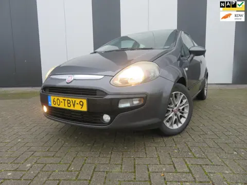 Fiat Punto Evo 1.3 M-Jet Mylife