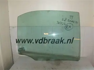 Rover 75 sedan 1999-2004 Portierraam rechts achter