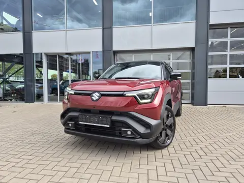 Suzuki E VITARA Style 61 kWh NU MET € 2.000,- KORTING!!!