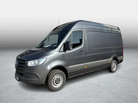 Mercedes-Benz Sprinter 317 1.9 CDI L2 Pro HD | Sprinter BPM-vrij kopen in 2025