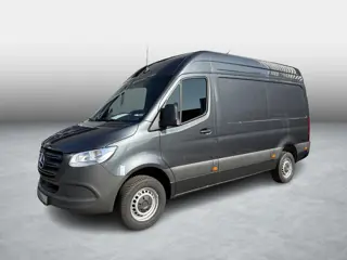 Mercedes-Benz Sprinter 317 1.9 CDI L2 Pro HD | Sprinter BPM-vrij kopen in 2025