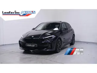 BMW 1-serie 118i M Sport NAP Panodak Camera PDC v+a Apple Carplay/Android auto