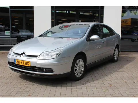 Citroen C5 2.0-16V Ligne Business