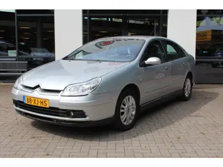 Citroen C5 2.0-16V Ligne Business