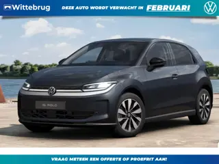 Volkswagen ID. Polo Life 37 kWh (bj 2027, automaat)
