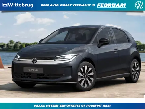 Volkswagen ID. Polo Life 37 kWh (bj 2027, automaat)