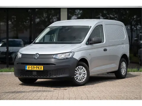 Volkswagen Caddy Cargo 2.0 TDI | PDC | Cruise | Airco | Stoelverw.
