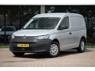 Volkswagen Caddy Cargo 2.0 TDI | PDC | Cruise | Airco | Stoelverw.