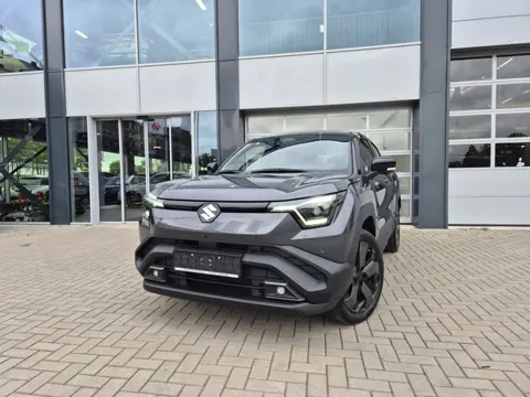 Suzuki E VITARA Style 61 kWh NU MET € 2.000,- KORTING!!!