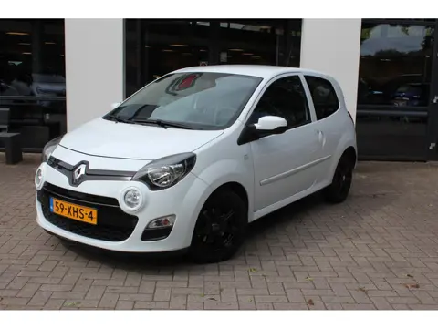 Renault Twingo 1.2 16V Collection