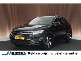 Volkswagen T-Roc 1.5 TSI 150pk DSG R-Line Business+ Trekhaak Keyless Navigatie