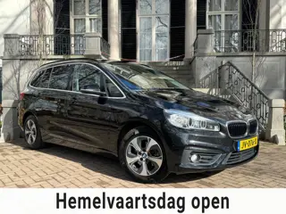 BMW 2-serie Gran Tourer 216i Centennial Executive Navi Climate Cruise Ctr Trekhaak Pdc Lmv