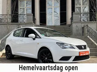 SEAT Ibiza 1.0 MPI Reference 5Drs Airco Elec Pakket Pdc Nw Apk
