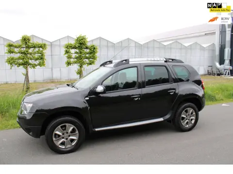 Dacia Duster 1.2 TCe 4x2 Lauréate