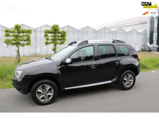 Dacia Duster 1.2 TCe 4x2 Lauréate