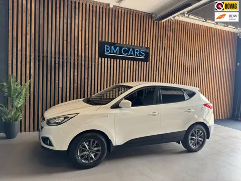 Hyundai Ix35 1.6i GDI i-Drive Airco,Trekhaak, LED