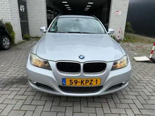 BMW 3-serie Touring 316i Business Line