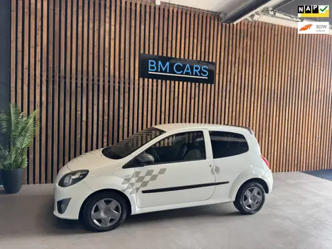 Renault Twingo 1.2-16V Collection Airco, Nieuwe APK
