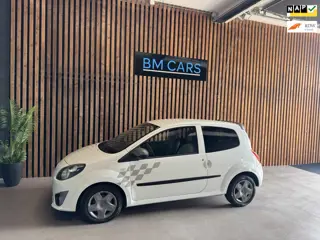 Renault Twingo 1.2-16V Collection Airco, Nieuwe APK