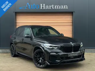 BMW X5 xDrive45e M-Sport H&K|ACC|PANO|STOELVENTILATIE|22INCH|AEROPAKKET|MERINO