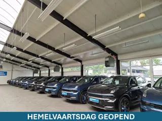 Lynk & Co STORE ZUID-NEDERLAND 50xLYNK!! LYNK&CO-STORE ZUID-NEDERLAND