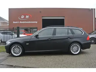 BMW 3-serie Touring 318i Business Line airco nieuwe apk inruil mogelijk nap