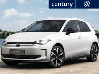 Volkswagen ID. Polo Life First Edition 52 kWh accu, 155 kW / 211 PK Ha