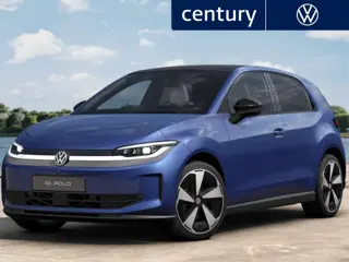 Volkswagen ID. Polo Style First Edition 52 kWh accu, 155 kW / 211 PK H