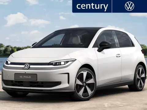 Volkswagen ID. Polo Style First Edition 52 kWh accu, 155 kW / 211 PK H