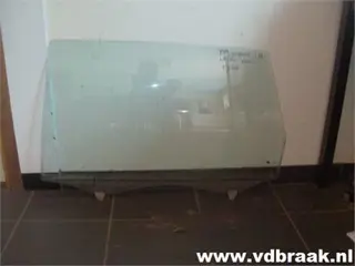 Kia Carens 2000-2002 Portierraam links achter