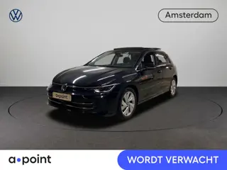 Volkswagen Golf 1.5 eHybrid Style Edition 204 pk Automaat (DSG) | Verlengde garantie | Navigatie | P