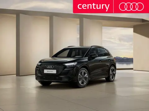 Audi Q4 e-tron S edition Competition e-tron 45 82 kWh 210 kW / 28