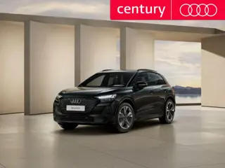 Audi Q4 e-tron S edition Competition e-tron 45 82 kWh 210 kW / 28