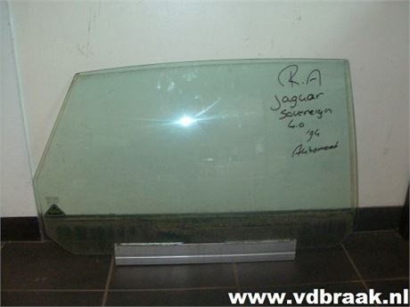 Jaguar XJ-6 1987-1994 Portierraam rechts achter