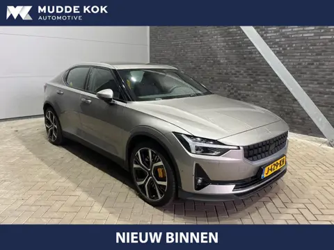 Polestar 2 Long Range Dual Motor Launch Edition 78kWh | Panoramadak | 360° Camera | harman/kardon | 